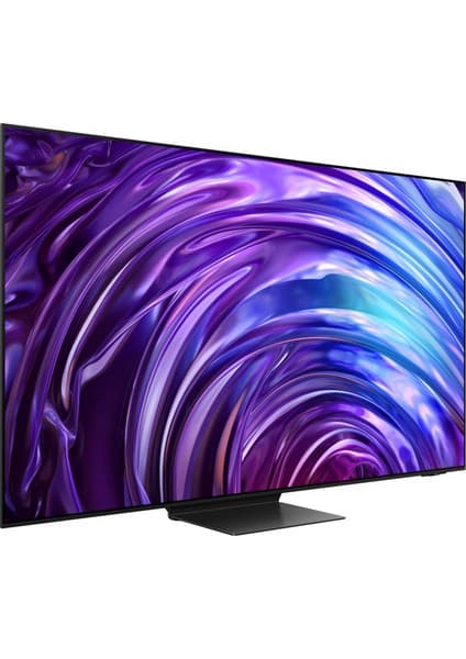 Samsung 65S95D 65" 165 Ekran Dahili Uydu Alıcılı 4K Ultra HD Smart OLED TV 8
