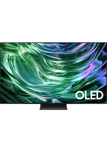 Samsung 65S90D 65" 163 Ekran Uydu Alıcılı 4K Ultra HD Smart OLED TV