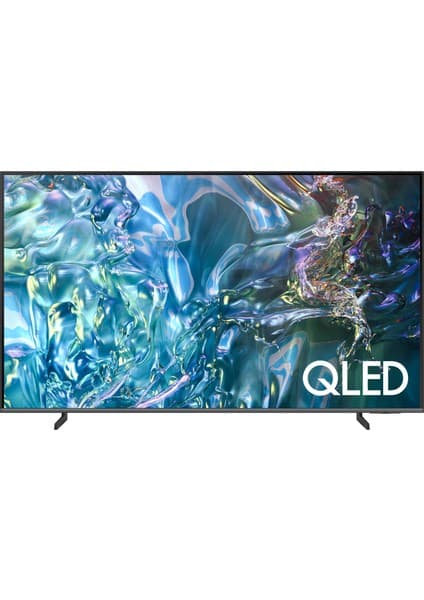 Samsung 65Q67D 65" 163 Ekran Uydu Alıcılı 4K Ultra HD Smart QLED TV