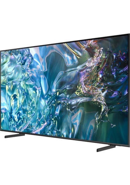Samsung 50Q60D 50" 126 Ekran Uydu Alıcılı 4K Ultra HD Smart QLED TV 8