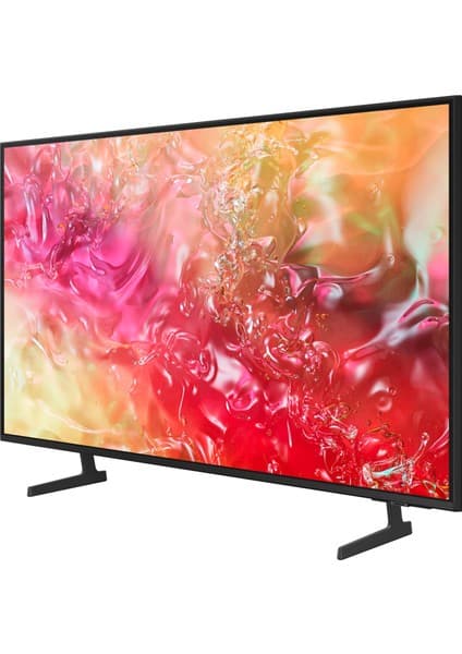 Samsung 55DU7200 55" 139 Ekran Uydu Alıcılı Crystal 4K Ultra HD Smart LED TV 8