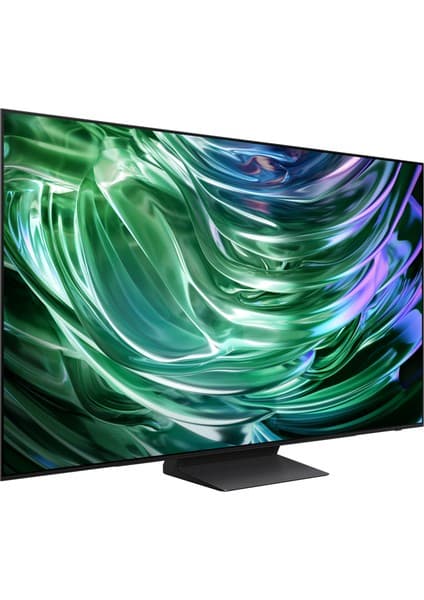 Samsung 55S90D 55" 138 Ekran Uydu Alıcılı 4K Ultra HD Tizen OLED TV 8