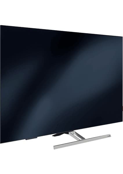 Grundig 65GHO9900B 65" 165 Ekran Uydu Alıcılı 4K Ultra HD Smart LED TV