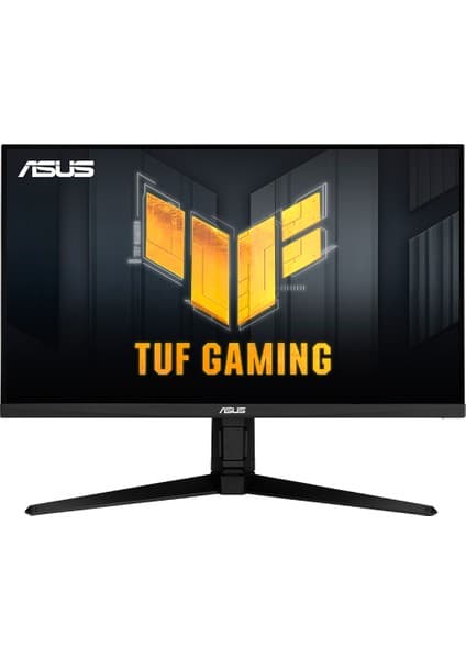 Asus TUF GAMING VG32AQL1A 31.5 HDR400 2K IPS FREESYNC VE G-SYNC UYUMLU 2560x1440 1MS 170HZ DP HDMI USB MM VESA ELMB SYNC, 99%DCI-P3, YUKSEKLIK AYARLI Monitör