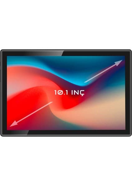 Onpad Extreme 8GB RAM 128GB Hafıza Full HD 10.1" Tablet + Koruyucu Kılıf ve Kalem