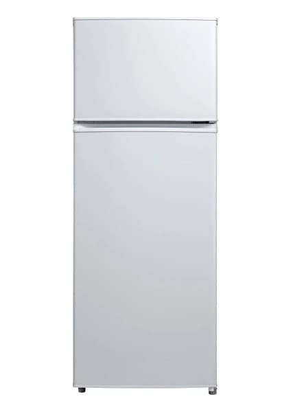 Simfer SR-2514 E Enerji Sınıf Statik Çift Kapılı Buzdolabı