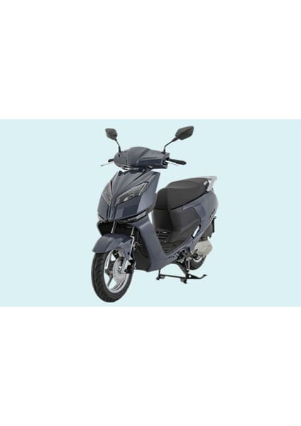 Mondial Lavinia 125 cc Benzinli Scooter