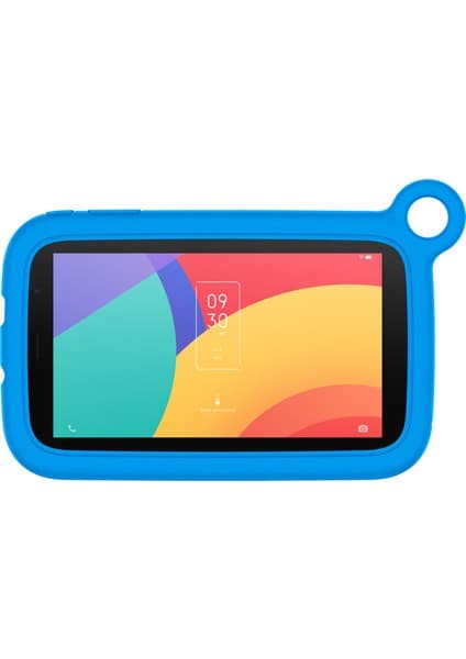 TCL Tab 7 L Family Edition 9309X Mavi 2GB 32GB Tablet ve Kılıfı