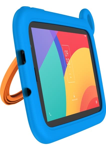 TCL Tab 7 L Family Edition 9309X 2GB 32GB Tablet Sarı + Kılıf 6