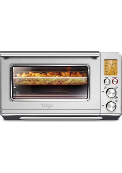 Sage SOV860 The Smart Oven™ Air Fryer Özellikli Akıllı Fırın