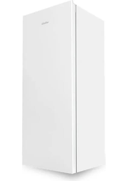 Simfer Uf 6210 F Enerji 210 Lt Dondurucu