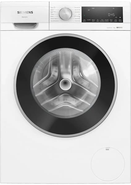 Siemens WG52A2Z0TR 1200 Devir 10 KG Çamaşır Makinesi