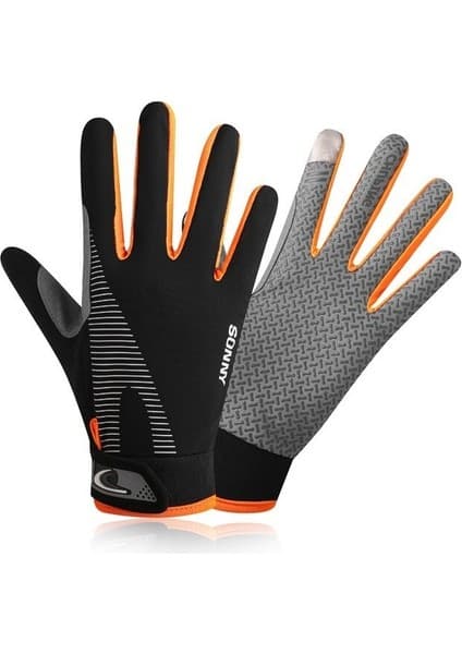 Angle Pangolin Outdoors Binme Eldivenleri (Yurt Dışından)