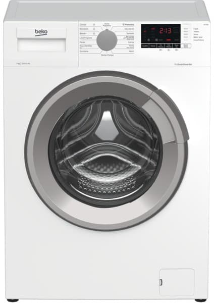 Beko cm 7100 7 kg D Enerji Çamaşır Makinesi
