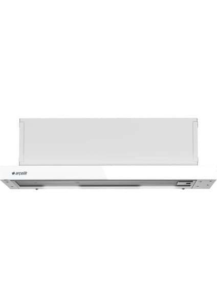 Arçelik P 181 Tb Ankastre Sürgülü Aspiratör