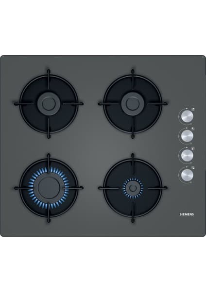 Siemens EO6C9PO00O Ankastre Gazlı Ocak 5