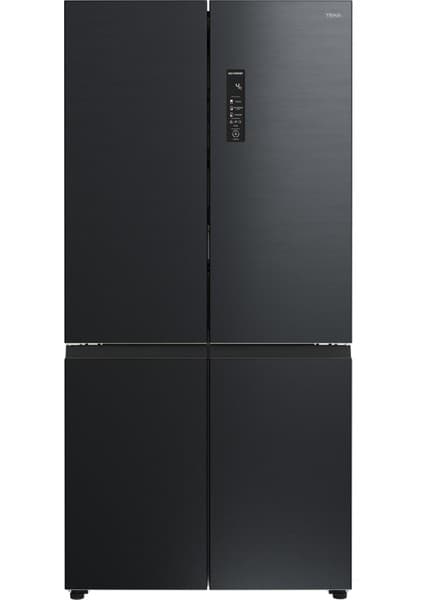 Teka Rmf 77960 Ss E Enerji Sınıfı 522 lt Nofrost Buzdolabı