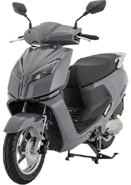 Mondial Mondıal Lavinia Pro 125 Scooter Motorsiklet