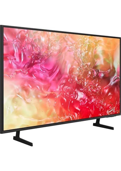 Samsung 70DU7100 70" 178 Ekran Uydu Alıcılı 4K Ultra HD Smart LED TV 8