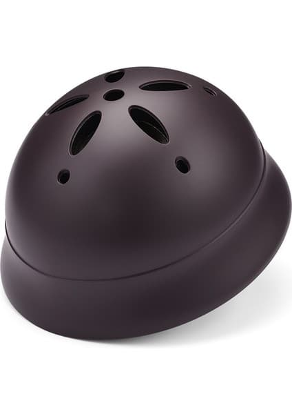 Khalid Bain Çocuk Kaskları, Küçük Yuvarlak Kasklar, Tekerlekli Paten, Kaykaylar, Denge Bisikletleri, Bisiklete Binme ve Diğer Açık Hava Sporları Güvenlik Sporları Kaskları (Yurt Dışından)