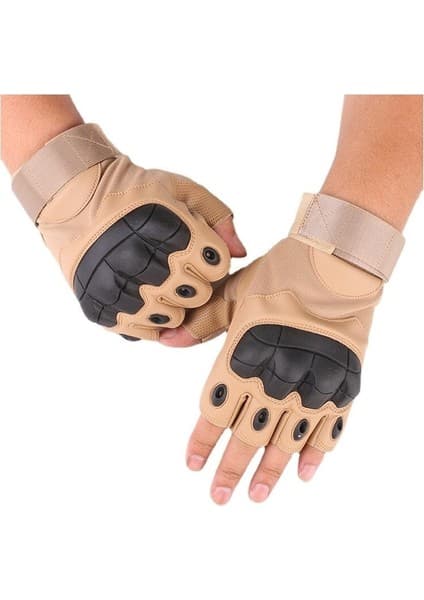 Unique Pangolin Outdoors Motosiklet Sporları Binicilik Eldivenleri (Yurt Dışından)