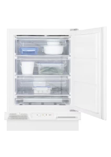 Electrolux LYB2AE82S E Enerji Sınıfı 90 lt Statik Ankastre Derin Dondurucu