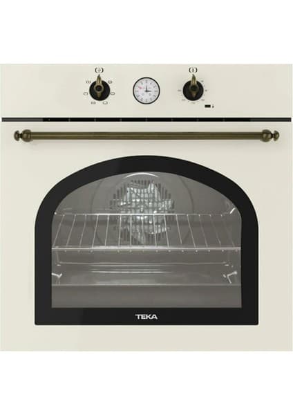 Teka Hak 627 R Vn Country Fırın