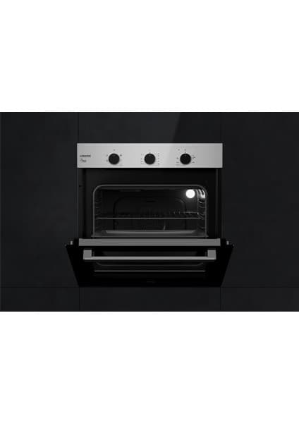Tommatech TAF6006BSM Ankastre Elektrikli Fırın 8