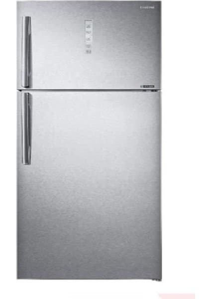Samsung RT62K704RSL/TR E Enerji Sınıfı 622 lt No Frost Buzdolabı