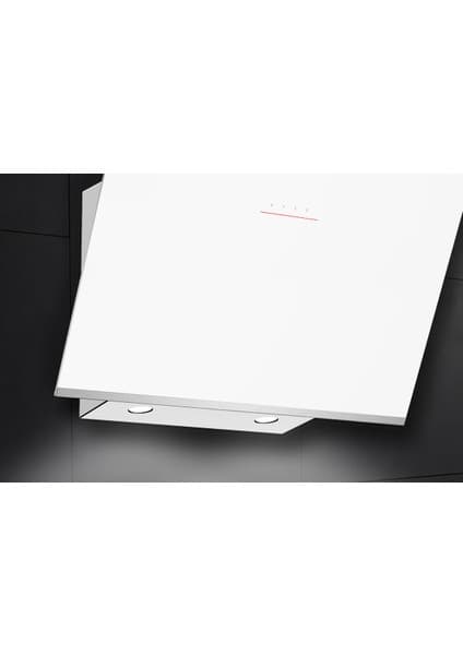 Tommatech TDE6004BG Duvar Tipi Davlumbaz 60 cm Siyah Cam 8