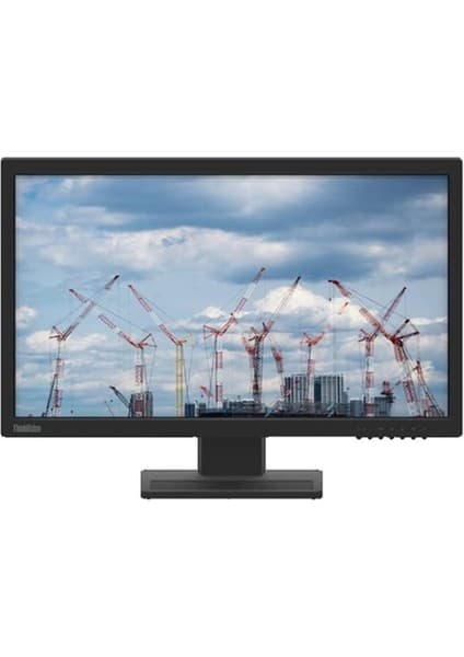 Lenovo 21.5 Lenovo E22-28 62B9MAT4TK Fhd