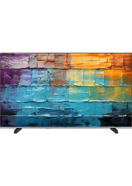 Vestel 50UA9540 50" 127 Ekran Dahili Uydu Alıcılı 4K Ultra HD Smart LED TV