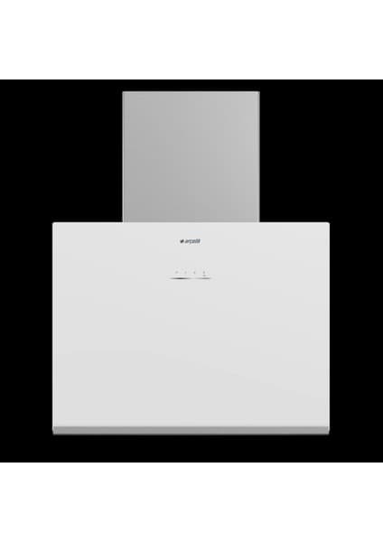 Arçelik Adf 605 B Ankastre Duvar Tipi Davlumbaz