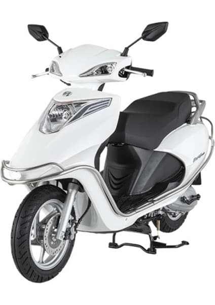 Mondial Fury 110I Beyaz