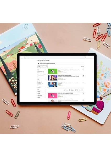 Swipe X1 Tab Fhd IPS Ekran Octa Core 10.1 Inch With Wi-Fi+4g Tablet (4GB+64GB, Space Grey) 7