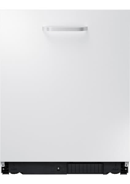 Samsung DW60DG550B00TR 5 Programlı Ankastre Bulaşık Makinesi, D Enerji Sınıfı