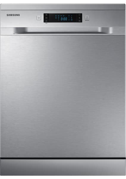 Samsung DW60DG560FSRTR 6 Programlı Bulaşık Makinesi, D Enerji Sınıfı