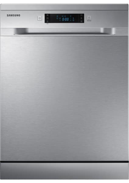 Samsung DW60DG540FSRTR 4 Programlı Bulaşık Makinesi, D Enerji Sınıfı