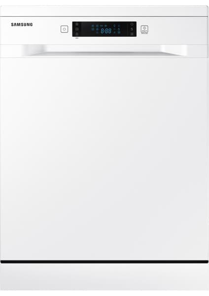 Samsung DW60DG560FWQTR 6 Programlı Bulaşık Makinesi, D Enerji Sınıfı