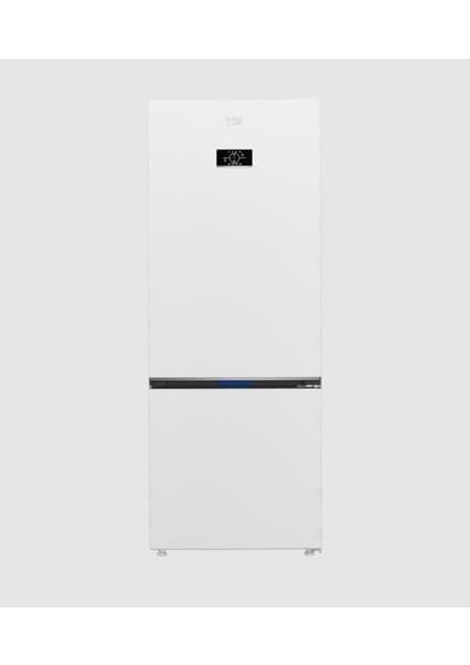 Beko 670475 EB No Frost Buzdolabı