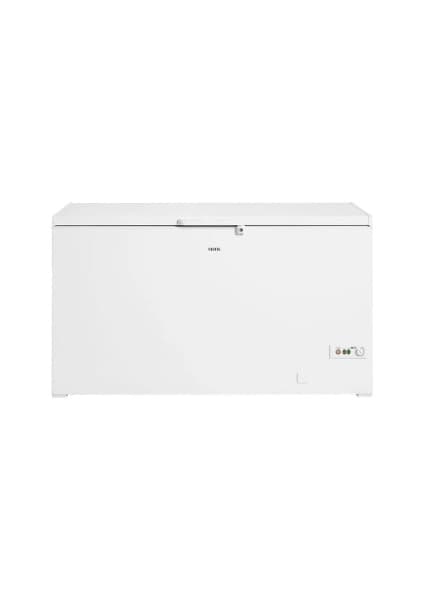 Vestel SD50011 Duomode E Enerji Sınıfı 435 Lt Statik Sandık Tipi Derin Dondurucu