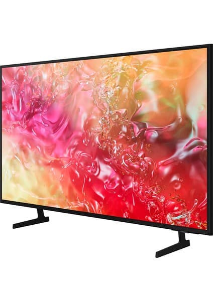 Samsung 85DU7100 85" 216 Ekran Uydu Alıcılı 4K Ultra HD Smart LED TV