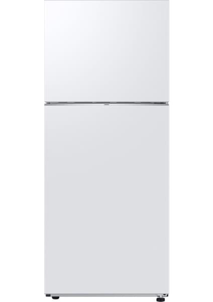 Samsung RT38CG6004WWTR 393 Lt Üstten Donduruculu No-Frost Buzdolabı