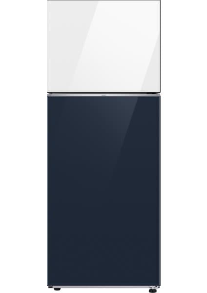Samsung RT47CB66368ATR E Enerji Sınıfı 465 lt No Frost Buzdolabı