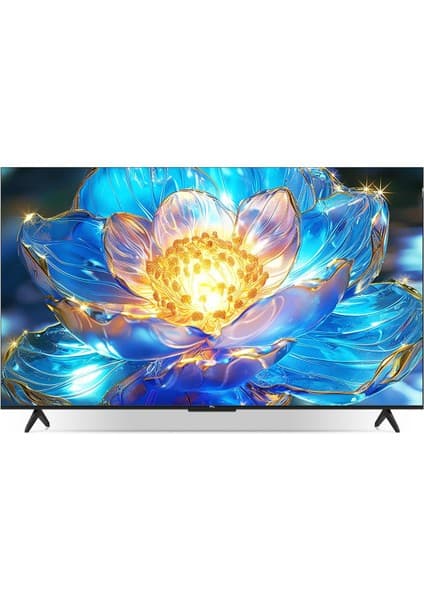 TCL 65T7BG 65" 165 Ekran Uydu Alıcılı 4K Ultra HD Smart QLED TV 6