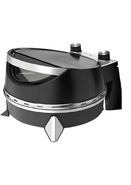 Tecna 6855 Pizza Fırını - Multi Cooker