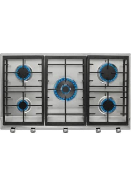 Teka Ex 90.1 5g Aı Al Dr Cı Ocak