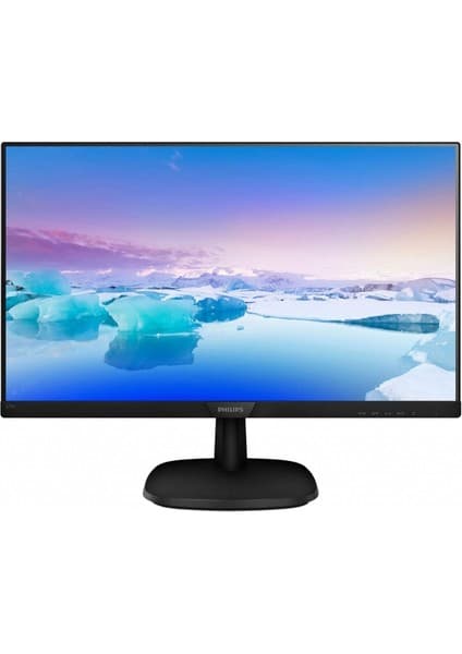 Philips 273V7QJAB/01 27 inç 4ms 75Hz Full HD IPS Monitör