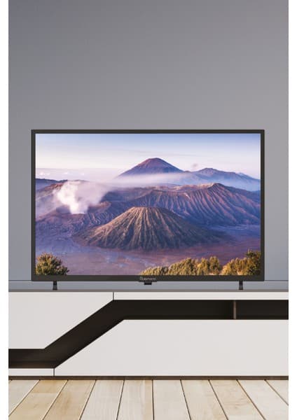 Wismann 43" 109 Ekran Uydu Alıcılı Full HD Google Android Smart LED TV 7