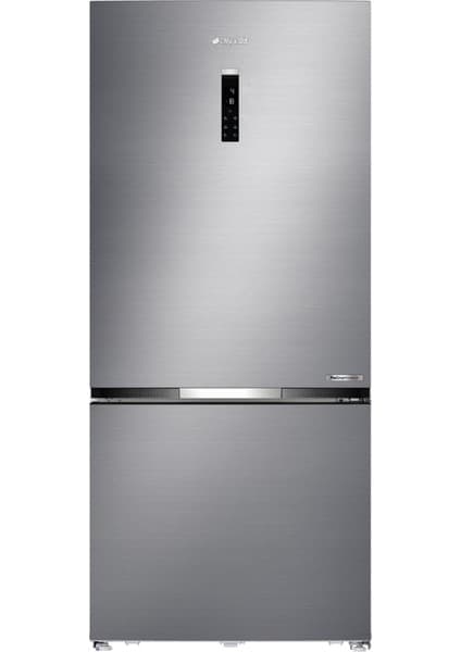 Arçelik 283616 EI C Enerji Sınıfı 615 Lt No Frost Buzdolabı